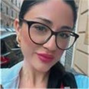 Laureata in Scienze Pedagogica offre supporto didattico per migliorare il proprio metodo di studio. Focus su DSA, ADHD, autismo.  