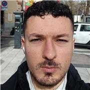 Profesor de programación todo tipo de paradigmas para todo tipo de edades. Programador actual en la banca