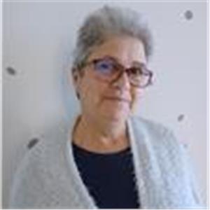 Alicia Conde Giménez