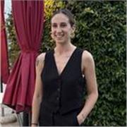 Stai cercando un'insegnante di Inglese, Francese e Italiano per stranieri laureata, seria e competente a Lanciano? Contattami!