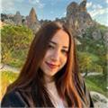 Bursa'dan her yaşa İngilizce ve Almanca öğreten, Alman Dili ve Edebiyatı mezunu genç eğitmenim.