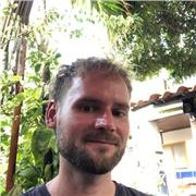 Profesor de alemán con varios años de experiencia docente