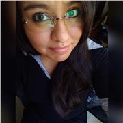 Profesora en química, microbiología, parasitología, etc