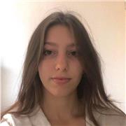 Etudiante en Musicologie, je propose des cours initiation musicale.