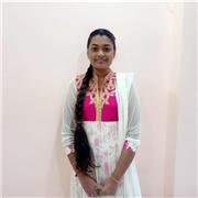 Bindu Vani Amudalapalli
