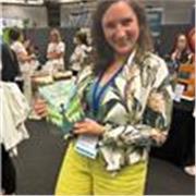 I'm a friendly, solution-focused coach with a specialism in mental health and neurodivergence.