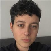 Peut enseigner les mathématiques, l'histoire ou le français. Spécialisation en arts