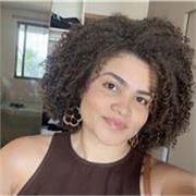 Professora particular de alfabetização e reforço escolar, graduada em pedagogia