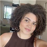 Professora particular de alfabetização e reforço escolar, graduada em pedagogia