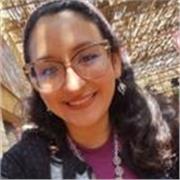 Profesora de matemáticas primaria y secundaria en Trujillo