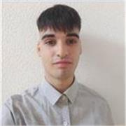 Profesor de contabilidad, con experiencia y exámenes resueltos. Y con buenas referencias.