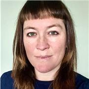 English teacher for online or in person tutoring (Native Speaker)