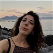 Laureata e pronta a offrirvi lezioni di inglese!