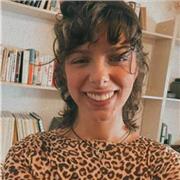 Offro supporto per ragazzi/e/* delle scuole medie e superiori, con focus su matematica, fisica, scienze, inglese e metodo di studio!