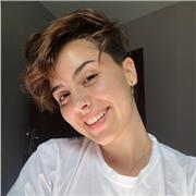 Entrenadora personal, imparto clases desde los más pequeños hasta los más grandes