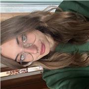 Laureata in Mediazione linguistica disponibile per lezioni di inglese per tutti i livelli