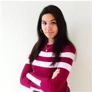 Laureata in lingue orientali offre ripetizioni di lingua inglese ed italiano