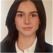 Profesora de apoyo escolar ESO/Bachillerato