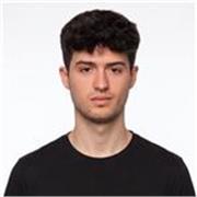 Graduado en Ingeniería Industrial por la UPM ofrece clases particulares de Matemáticas, Física y Química de niveles de ESO y Bach.