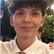 Profesor joven que esta dispuesto a dar clases de repaso a la ESO y Bachillerato.