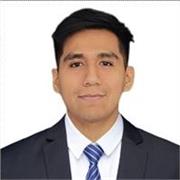 Profesor de ingles para jóvenes y adultos