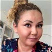 Ciao a Tutt@ sono un'insegnante certificata Ditals I per stranieri adulti e immigrati. Posso insegnare anche alle altre fasce