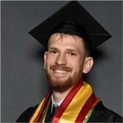 Profesor de física y matemáticas titulado en Física por la University of South Florida, con más de 2 años de experiencia.