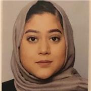 Fathima Ali