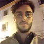 Profesor de Historia, Geografía e Historia del Arte con nivel muy avanzado de inglés y con experiencia en centros bilingües se ofrece para clases particulares en niveles de enseñanza media, ESO y Bachillerato sobre asignaturas del área de C. Sociales / Hu
