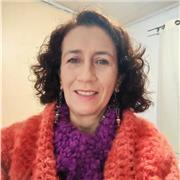 Profesora de alemán y licenciada en educación hace clases de alemán on-line. Vasta experiencia en la enseñanza de niños