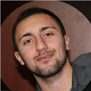 Sono un ragazzo che ha frequentato il Liceo Classico, pertanto con propensione a materie classiche. Mi piacerebbe condividere la mia  esperienza  con voi!