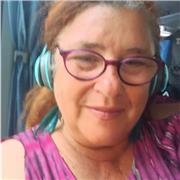 Clases amenas y divertidas, fluidez garantizada en español. Disfrutando se aprende más rápido y mejor