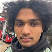 Maths and physics tutor with great love and understanding for the subjects