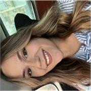 Estudiante de Educación Primaria con más de 3 años dando clase en una academia privada.