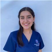 Niñera / Apoyo escolar / Estudiante 4to año Enfermería