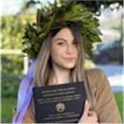 Insegnante per aiuto compiti, nozioni di latino