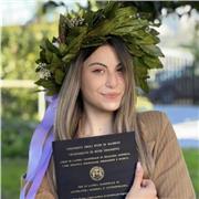 Insegnante per aiuto compiti, nozioni di latino