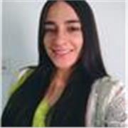profesora de Danza folclorica colombiana y Danza urbana