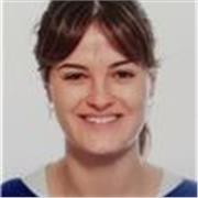 Alumna de primero de carrera, título en C2 de Cambridge obtenido con 16 años. 