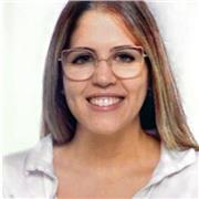 Maestra para refuerzo educativo; infantil y primaria. Todas las materias