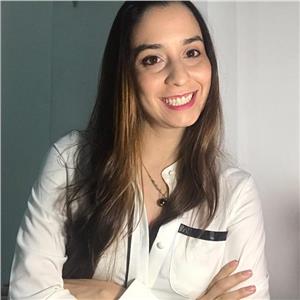 Priscilla Maldonado Lugo