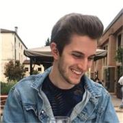 Laureando in lingue e letterature straniere offre lezioni private a studenti e non in provincia di Vicenza