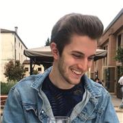 Laureando in lingue e letterature straniere offre lezioni private a studenti e non in provincia di Vicenza