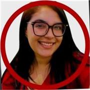 Professora particular de inglês com experiência em aulas online para jovens e adultos
