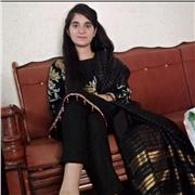 Sana Idrees