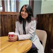 Interior Design tutor based in Greenwich with a masters and more than 3 years experience in the design industry