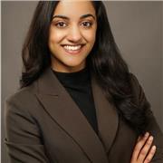 Nachhilfelehrerin für die 1. bis 12. Klasse