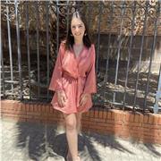 Estudiante Psicología y magisterio infaltil imparte clases desde infantil a la ESO