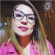 Educadora Diferencial Mención Discapacidad Intelectual y Trastornos del Lenguaje Psicopedagoga,Diplomada en Autismo.Experiencia con Adolescentes, Reforzamiento y en todas las asignaturas