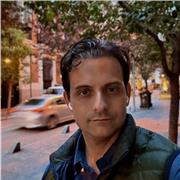 Doctor ingeniero, bilingüe en Inglés, Francés, competente en Alemán. Doy apoyo en Ingeniería, Matemáticas, Idiomas, Economía